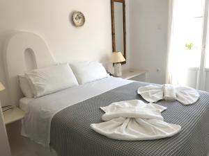 Gallery image of Bungalows Svoronos in Naousa