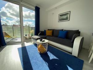 Fotografie z fotogalerie ubytování Pucka Marina v destinaci Puck