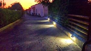 Fotografie z fotogalerie ubytování Casetta GGG v destinaci SantʼEufemia Lamezia