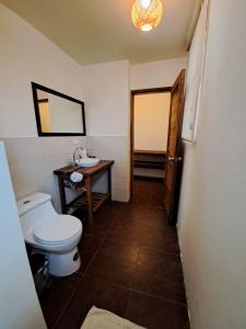 Bagno di Spondylus Lodge