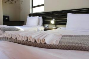 Afbeelding uit fotogalerij van shiringa holiday home in Marloth Park +60 foto's