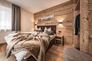 Gallery image of Villa Romantica Appartement in Mayrhofen