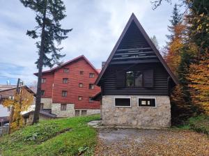 Gallery image of VIKEND KUCA SNJESKO in Jahorina