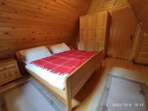 Gallery image of VIKEND KUCA SNJESKO in Jahorina
