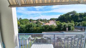 Φωτογραφία από το άλμπουμ του Royan - Agréable Duplex Plage de Nauzan σε Vaux-sur-Mer