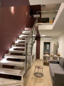 Fotografia z galérie ubytovania SeaSide Loft Kavala v destinácii Kavala