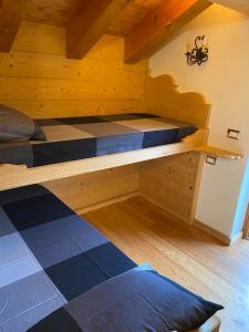 A bed or beds in a room at Precumon 16/5