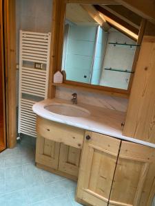 A bathroom at Precumon 16/5