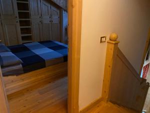 A bed or beds in a room at Precumon 16/5