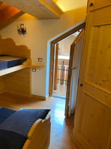 A bed or beds in a room at Precumon 16/5