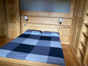 A bed or beds in a room at Precumon 16/5