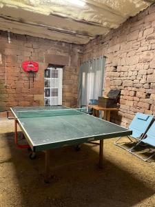 Fotografia z galérie ubytovania Villa avec jaccuzi v destinácii Noailhac