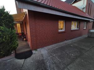 Galeriebild der Unterkunft DOMAGAŁA Domek z kominkiem in Łagów