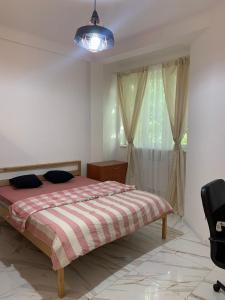 3 Rooms Apartament in the city center of Bucharest