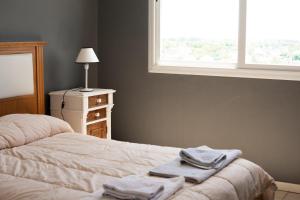 Gallery image of Departamento moderno y céntrico con Parking subterráneo incluido! in Junín