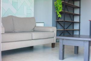 Gallery image of Departamento moderno y céntrico con Parking subterráneo incluido! in Junín +5 photos