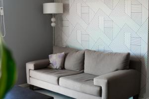 Gallery image of Departamento moderno y céntrico con Parking subterráneo incluido! in Junín
