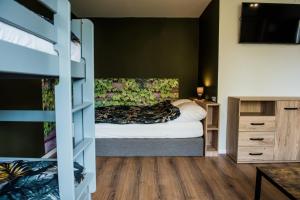Fotografia z galérie ubytovania Magic Apartments - Perun v Zatore