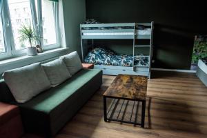 Fotografia z galérie ubytovania Magic Apartments - Perun v Zatore