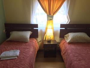 Galeriebild der Unterkunft Cabañas Pankara in San Pedro de Atacama