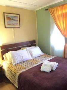 Galeriebild der Unterkunft Cabañas Pankara in San Pedro de Atacama