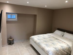 Imagen de la galería de logement entier indépendant, en Brésilley