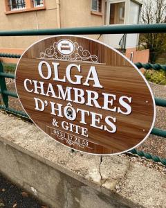 Fotografia z galérie ubytovania Suite "Olga 1 " v destinácii Verdun
