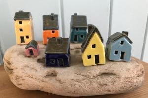 Billede fra billedgalleriet på Darnholm Cottage i Robin Hood's Bay + 31 billeder