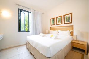 Gallery image of Azuri Beach suites by Fabular villas & Hotels in Roches Noires