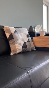 Ảnh trong thư viện ảnh của Lake & Mountains - Modern Living - 70sqm ở Kressbronn am Bodensee