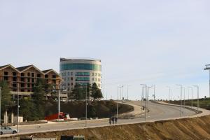 Foto sihtkohas Zlatibor asuva majutusasutuse Kalman Iskra galeriist
