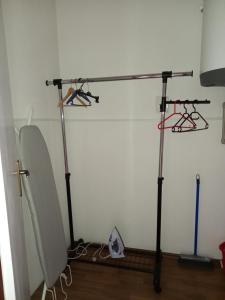 Fotografia z galérie ubytovania Apartmán Maršík v Náchode