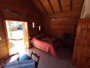 Balneário GaivotasにあるAloha Cabanas - Cabana O'ahuのギャラリーの写真 +10枚の写真