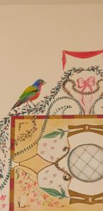 Ένα ή περισσότερα κρεβάτια σε δωμάτιο στο VANSVEL Boutique Apartment 8 +27 φωτογραφίες