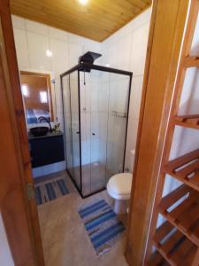 Un baño de Aloha Cabanas - Cabana Waimea