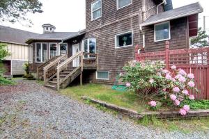 Vườn quanh SEASIDE MANOR-THE HEART OF SEASIDE