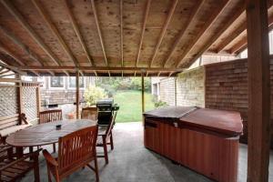 Ảnh trong thư viện ảnh của SEASIDE MANOR-THE HEART OF SEASIDE ở Seaside