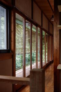Fotografie z fotogalerie ubytování mysa hakone v destinaci Hakone
