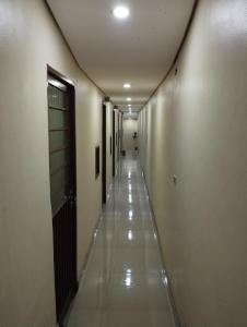 Fotografie z fotogalerie ubytování Hotel cowboy Interlagos próximo do autódromo v Sao Paulu