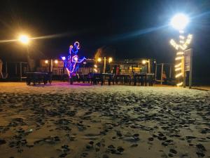 Foto sihtkohas Bentota asuva majutusasutuse Janus Paradise Rest galeriist