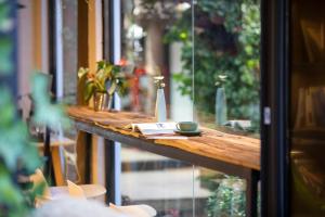 Mynd úr myndasafni af Jingli Yishu Boutique Inn í Lijiang