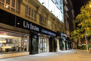 Zdjęcie z galerii obiektu DWO Urban Granada w Grenadzie