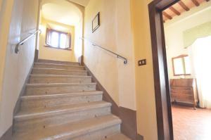 Fotografia z galérie ubytovania Wonderful villa in Montepulciano v destinácii Montepulciano