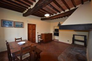 Fotografia z galérie ubytovania Wonderful villa in Montepulciano v destinácii Montepulciano