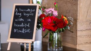 Fotografie z fotogalerie ubytování The Nest Boutique Hotel v destinaci Naivasha