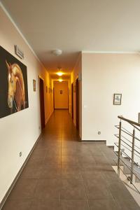 Fotografie z fotogalerie ubytování Hotel Horse Riding - Jezdecký Areál Tršice v destinaci Tršice