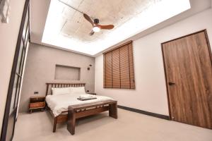 Fotografie z fotogalerie ubytování Eryang Homestay v destinaci Tchaj-nan