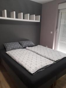 Fotografia z galérie ubytovania Luxury apartment Maja v destinácii Vukovar