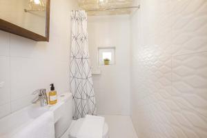 Bagno di Oleandra Holiday Home