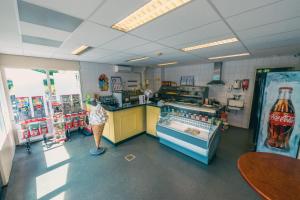 Fotografie z fotogalerie ubytování EuroParcs De Utrechtse Heuvelrug v destinaci Maarn + 33 fotografií
